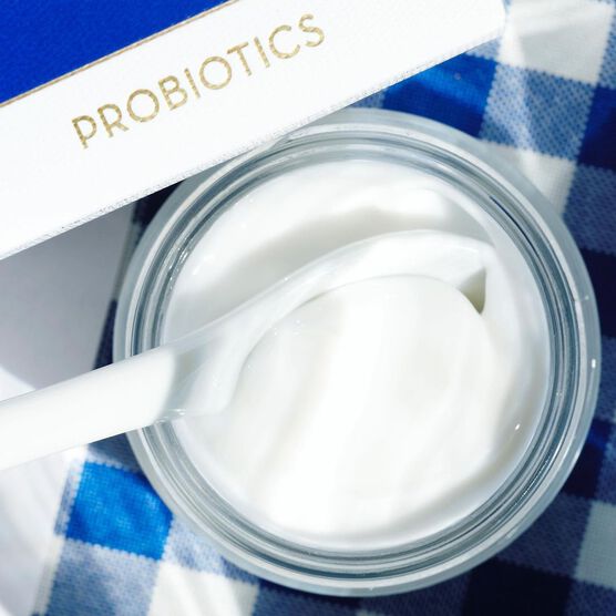 Gel Nutritivo Facial Korres Greek Yoghurt